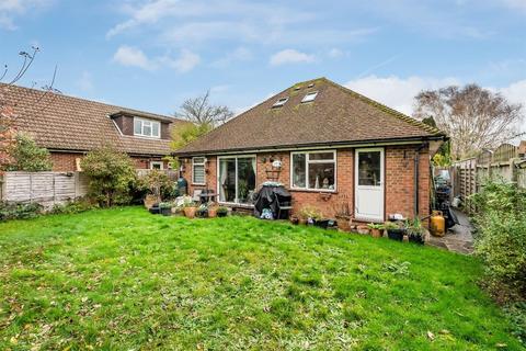 undefined, MIDDLEMEAD ROAD, GREAT BOOKHAM, KT23