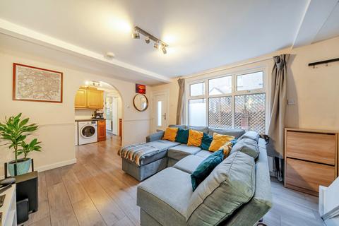 Norfolk Road, Colliers Wood, London, SW19