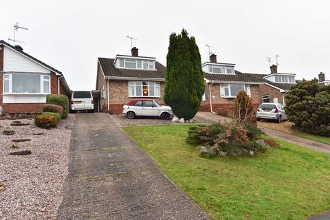 3 bedroom detached house for sale, Hinksford Gardens, Dudley DY3