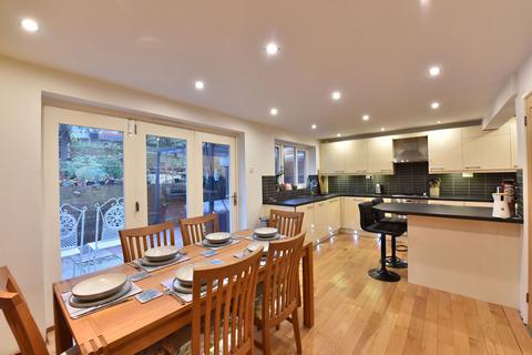 3 bedroom detached house for sale, Hinksford Gardens, Dudley DY3