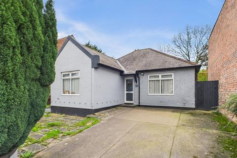 undefined, Hucknall Road, Carrington, Nottingham