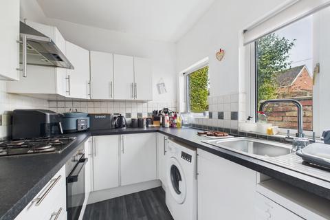 undefined, Hucknall Road, Carrington, Nottingham