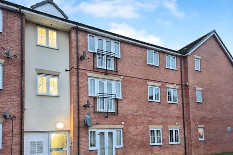 2 bedroom flat to rent, Phillip Court, ,