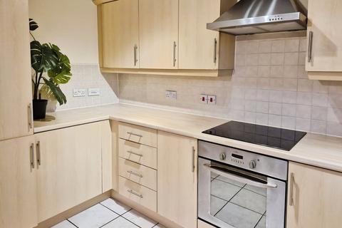 2 bedroom flat to rent, Phillip Court, ,