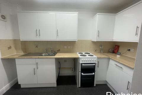 1 bedroom flat to rent, Town End Close, Haverhill