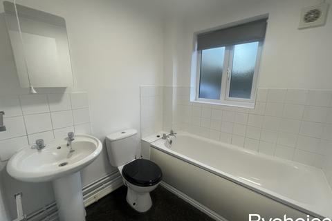 1 bedroom flat to rent, Town End Close, Haverhill