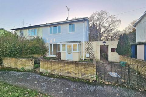 3 bedroom semi-detached house to rent, Kings Road, New Haw, Addlestone, Surrey, KT15