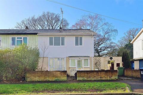 Kings Road, New Haw, Addlestone, Surrey, KT15
