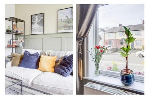 2 bedroom terraced house for sale, Bede Ling, West Bridgford NG2