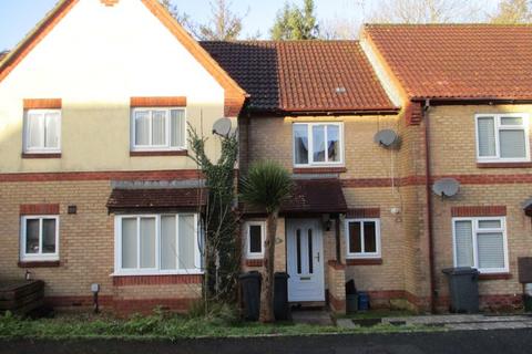 2 bedroom house to rent, Wordsworth Close, Exmouth