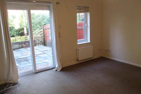 2 bedroom house to rent, Wordsworth Close, Exmouth