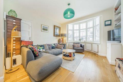 undefined, Holdenhurst Avenue, London N12