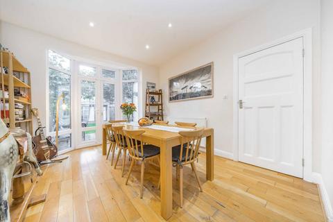 undefined, Holdenhurst Avenue, London N12