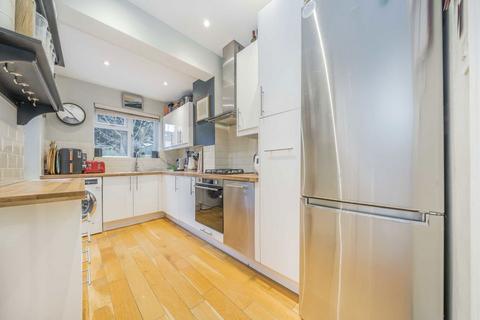 undefined, Holdenhurst Avenue, London N12