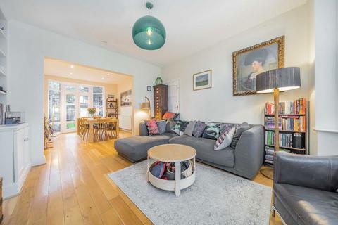 undefined, Holdenhurst Avenue, London N12