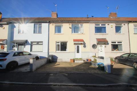 undefined, Hall Street, Bristol BS3