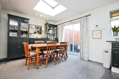 undefined, Hall Street, Bristol BS3