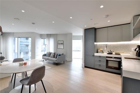 2 bedroom apartment for sale, 8 Cutter Lane, Greenwich, London, SE10