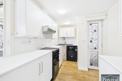 1 bedroom maisonette to rent, Butler Road, Halstead, Essex, CO9