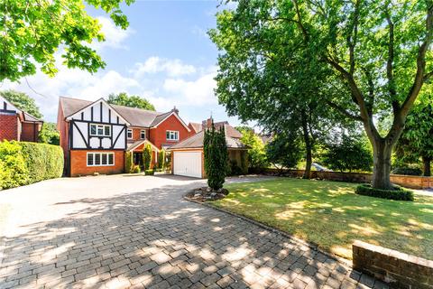 undefined, Crouch Hall Lane, Redbourn, St. Albans, Hertfordshire, AL3