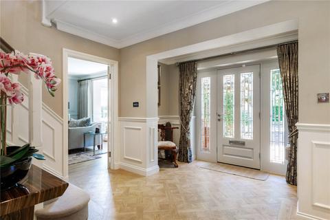 undefined, Crouch Hall Lane, Redbourn, St. Albans, Hertfordshire, AL3