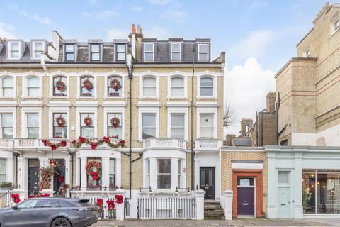 2 bedroom flat for sale, Beaufort Street, London, SW3
