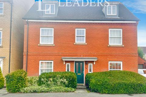 undefined, Epping Way, Witham, CM8