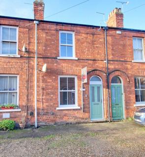 2 bedroom house to rent, Norton Street, Beverley