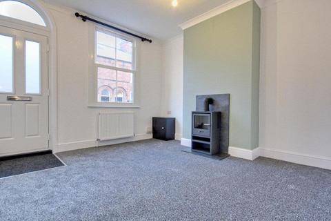2 bedroom house to rent, Norton Street, Beverley