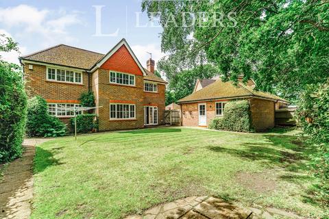 undefined, Redwing Gardens, West Byfleet, KT14