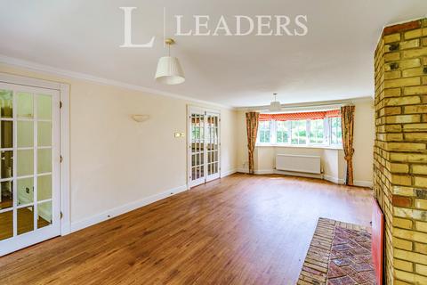 undefined, Redwing Gardens, West Byfleet, KT14