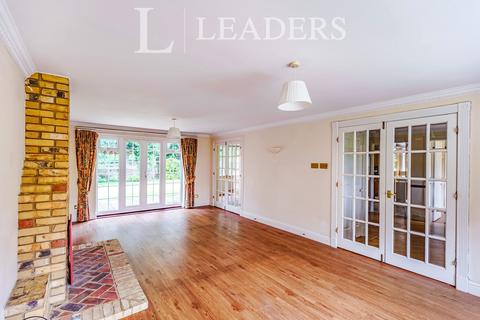 undefined, Redwing Gardens, West Byfleet, KT14