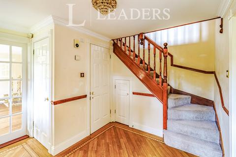 undefined, Redwing Gardens, West Byfleet, KT14