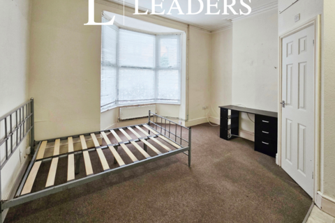 undefined, Studio 1 143 West Parade, LN1