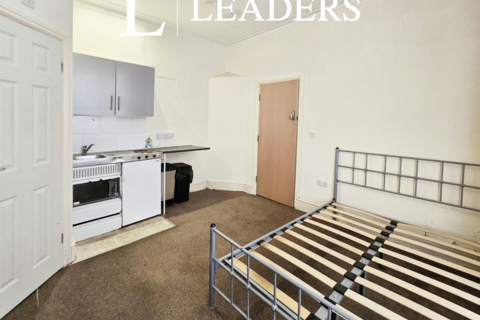 undefined, Studio 1 143 West Parade, LN1