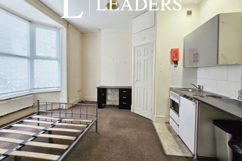 undefined, Studio 1 143 West Parade, LN1