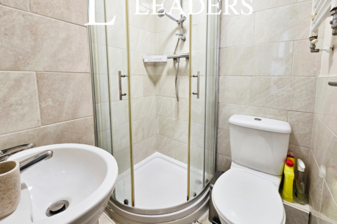 undefined, Studio 1 143 West Parade, LN1