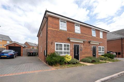 undefined, Purcell Way, Eaton Leys, MK17