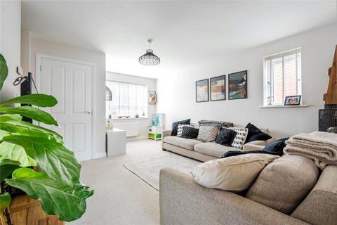 undefined, Purcell Way, Eaton Leys, MK17
