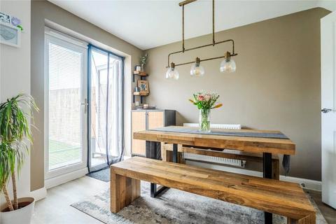 undefined, Purcell Way, Eaton Leys, MK17