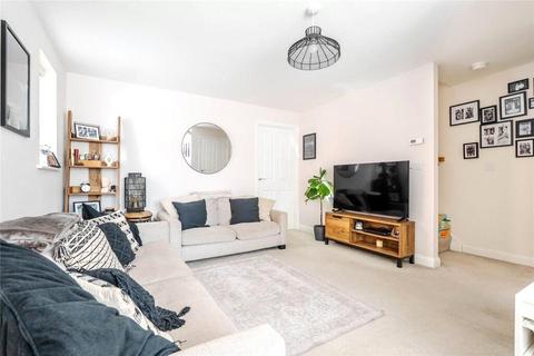 undefined, Purcell Way, Eaton Leys, MK17