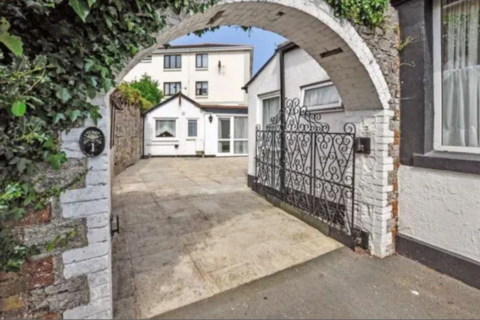 3 bedroom apartment for sale, York Road, Torquay, TQ1 3SG