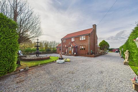 undefined, Hornsea Road, Skipsea, YO25 8SY