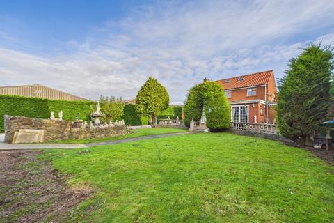 undefined, Hornsea Road, Skipsea, YO25 8SY