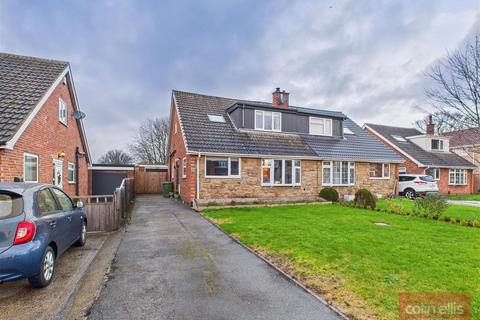 The Grove, Seamer, Scarborough