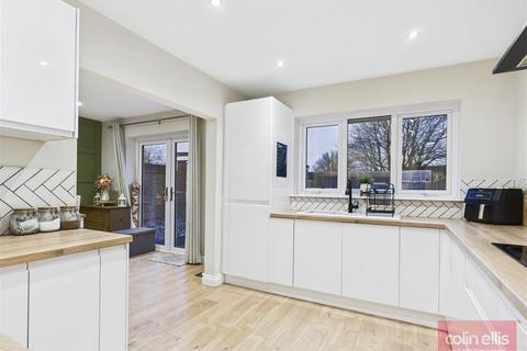 undefined, The Grove, Seamer, Scarborough