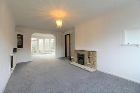 2 bedroom semi-detached house to rent, Inham Road, Chilwell, Nottingham, NG9 4HW