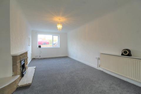 2 bedroom semi-detached house to rent, Inham Road, Chilwell, Nottingham, NG9 4HW