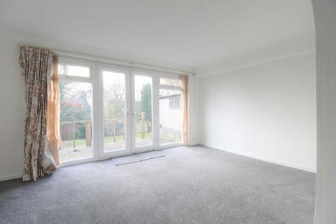 2 bedroom semi-detached house to rent, Inham Road, Chilwell, Nottingham, NG9 4HW