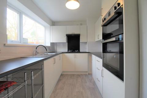 2 bedroom semi-detached house to rent, Inham Road, Chilwell, Nottingham, NG9 4HW
